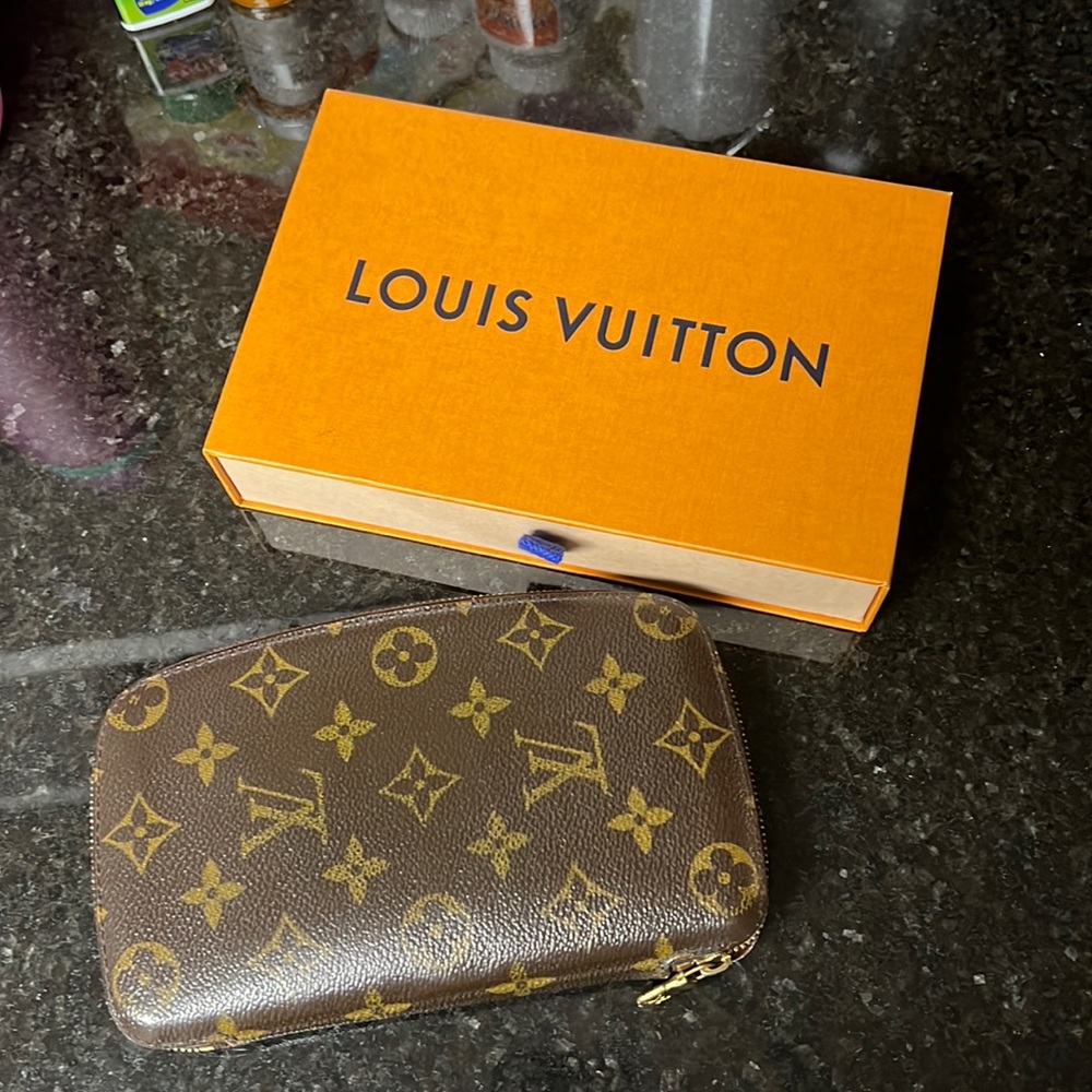 Louis Vuitton